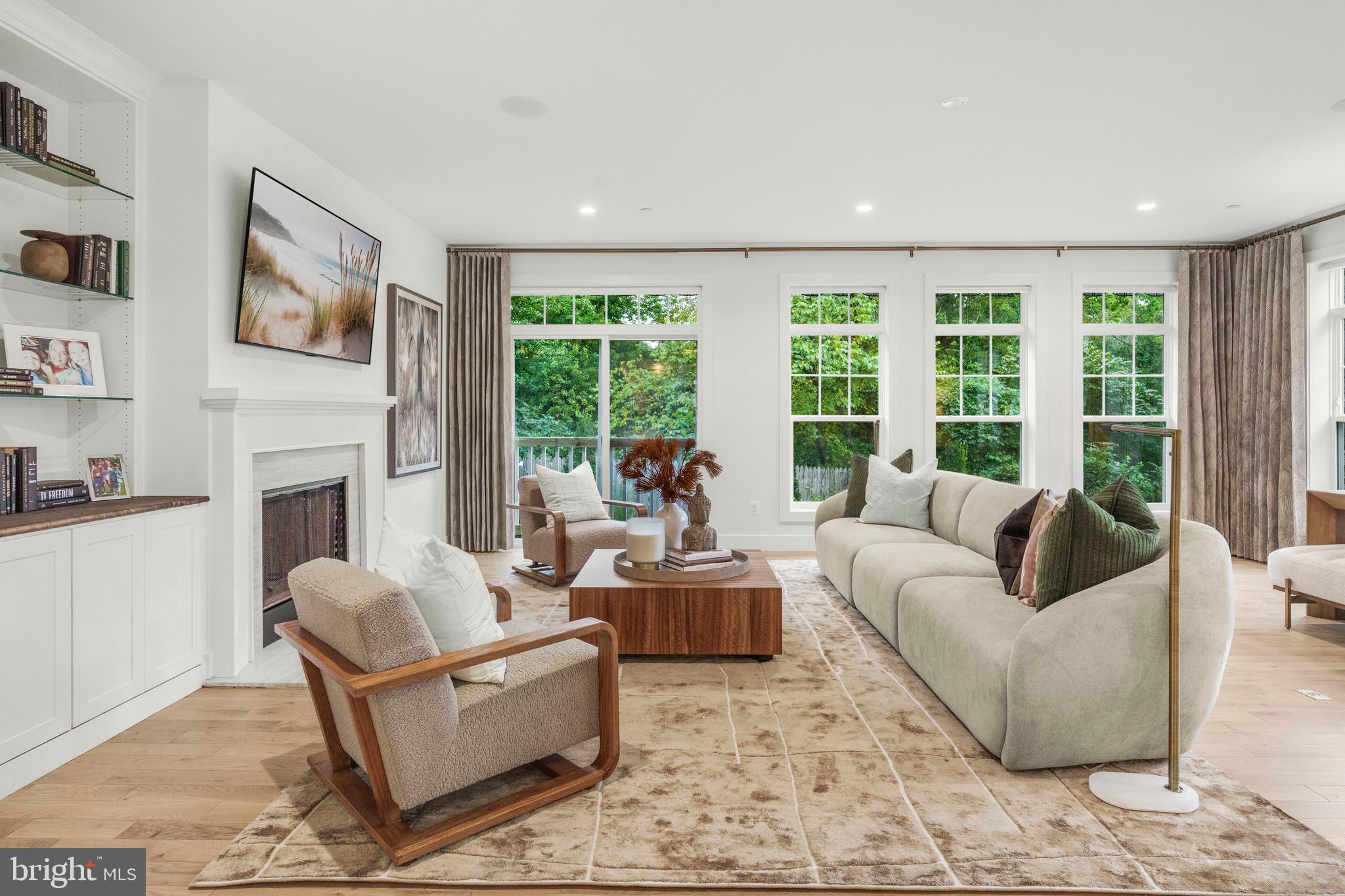 CABIN JOHN - Residential