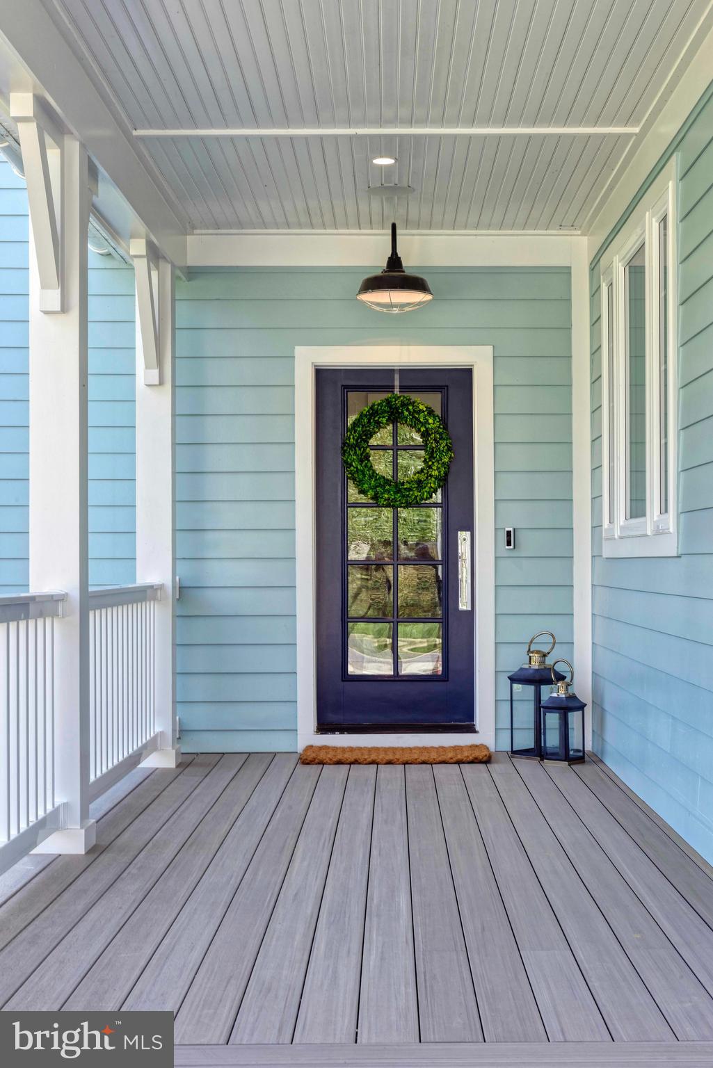 CABIN JOHN - Residential