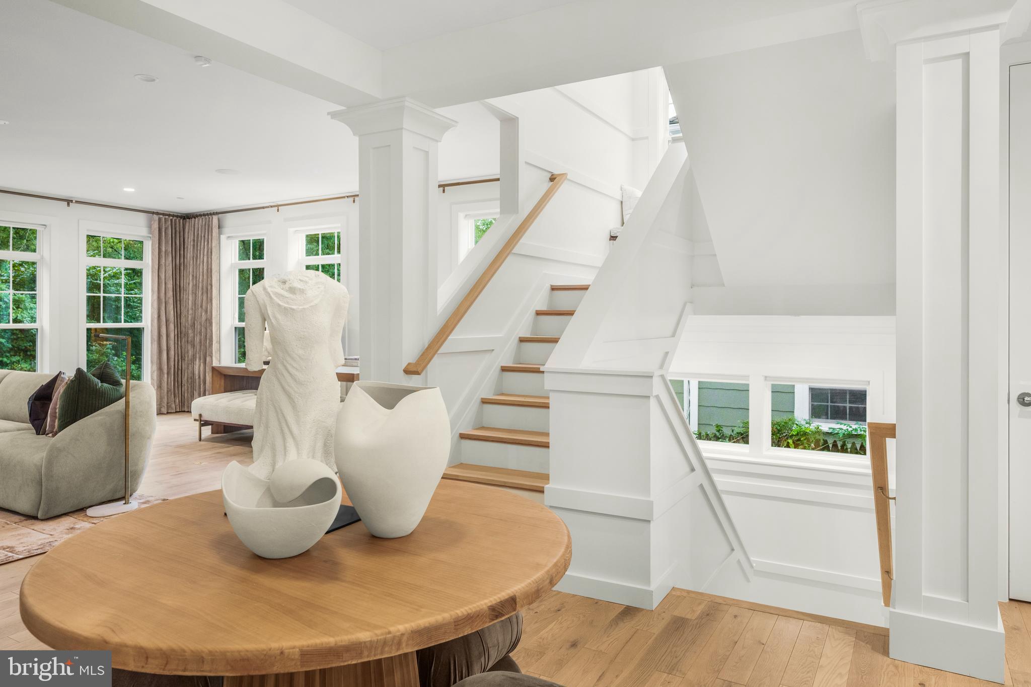 CABIN JOHN - Residential