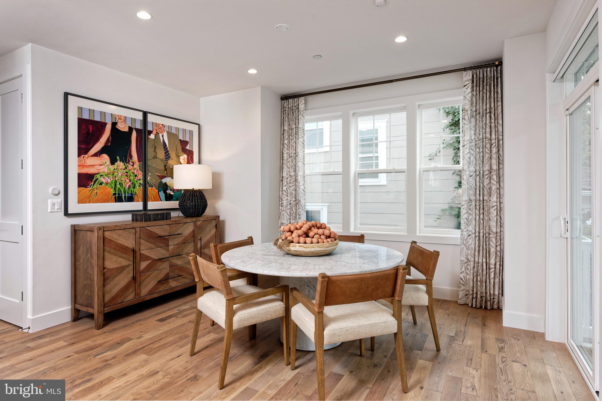 CABIN JOHN - Residential