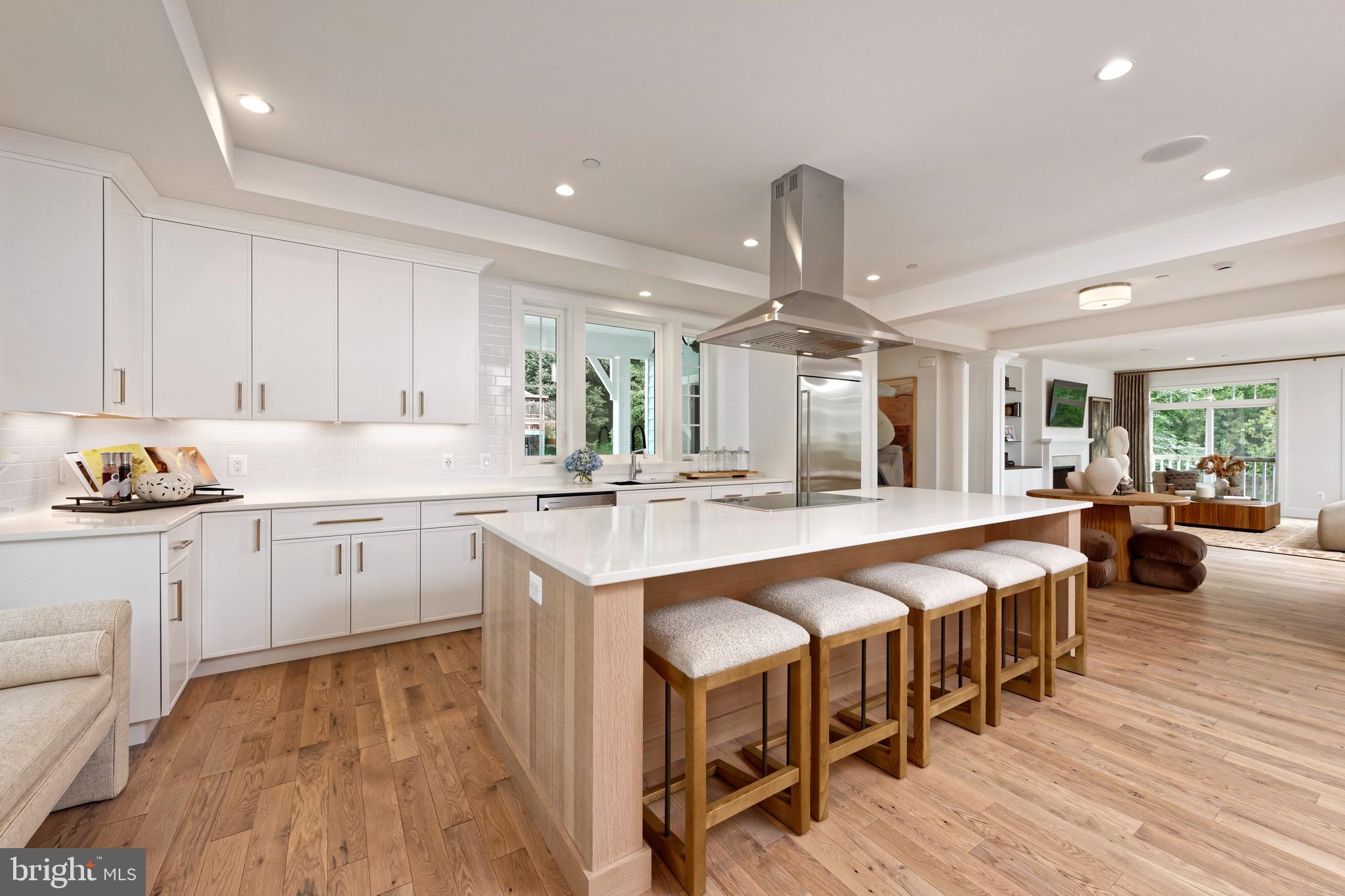 CABIN JOHN - Residential