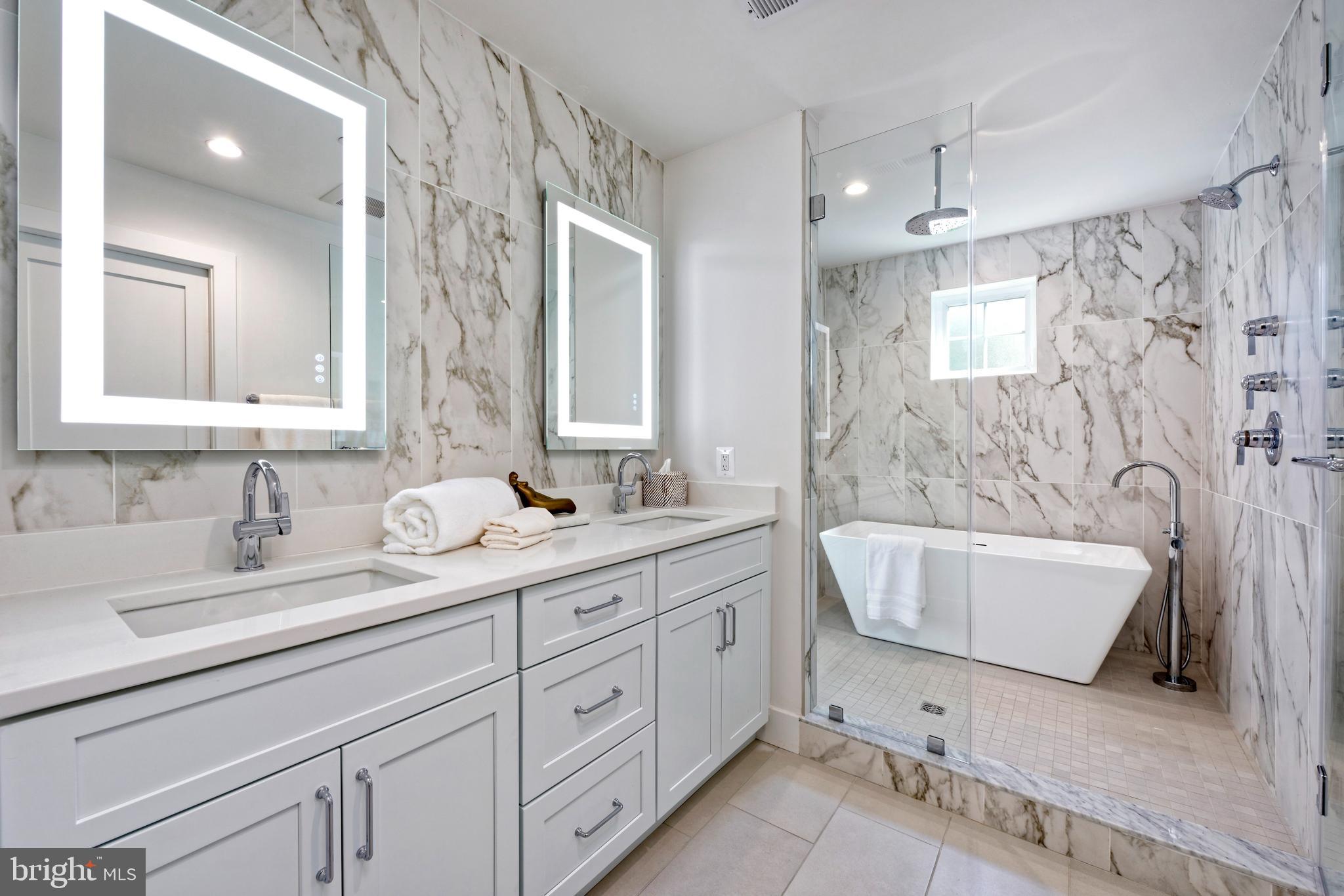 CABIN JOHN - Residential