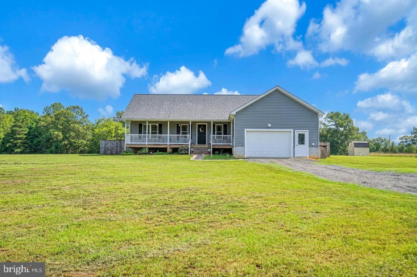 7295 CORNFIELD LANE