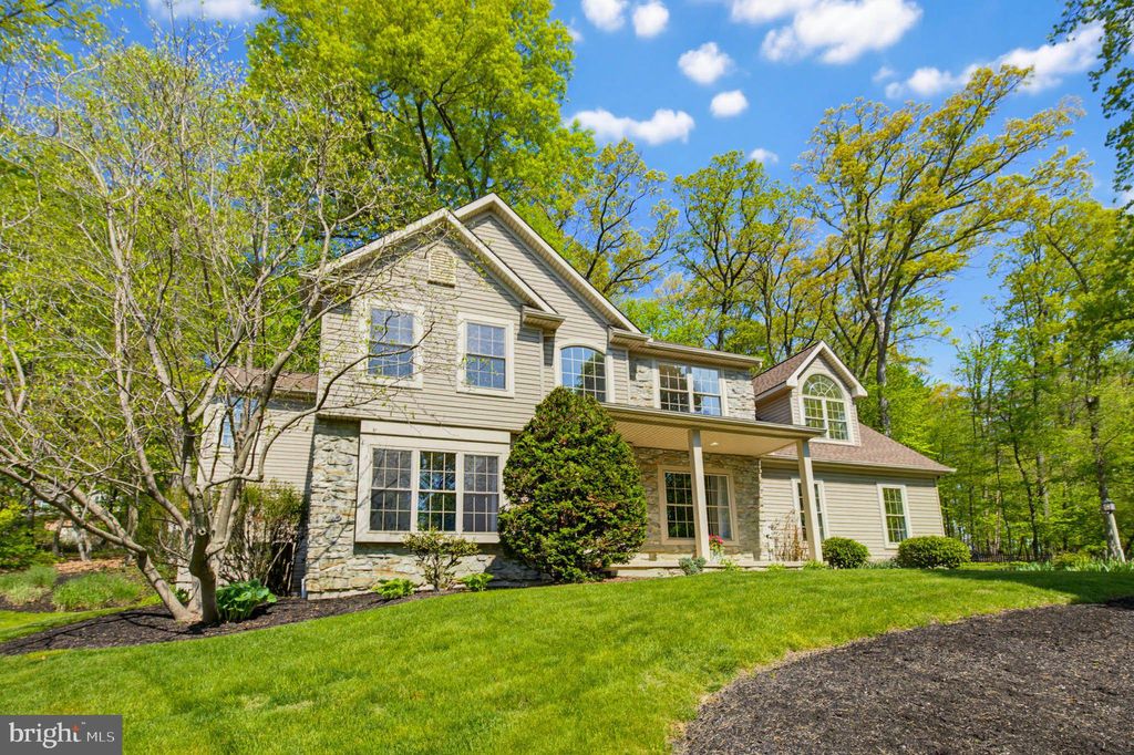 Photo of 2760 Stevens Summit Drive, COLUMBIA, PA 17512 (MLS # PALA2086910)
