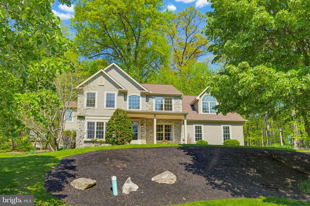 Photo of 2760 Stevens Summit Drive, COLUMBIA, PA 17512 (MLS # PALA2086910)