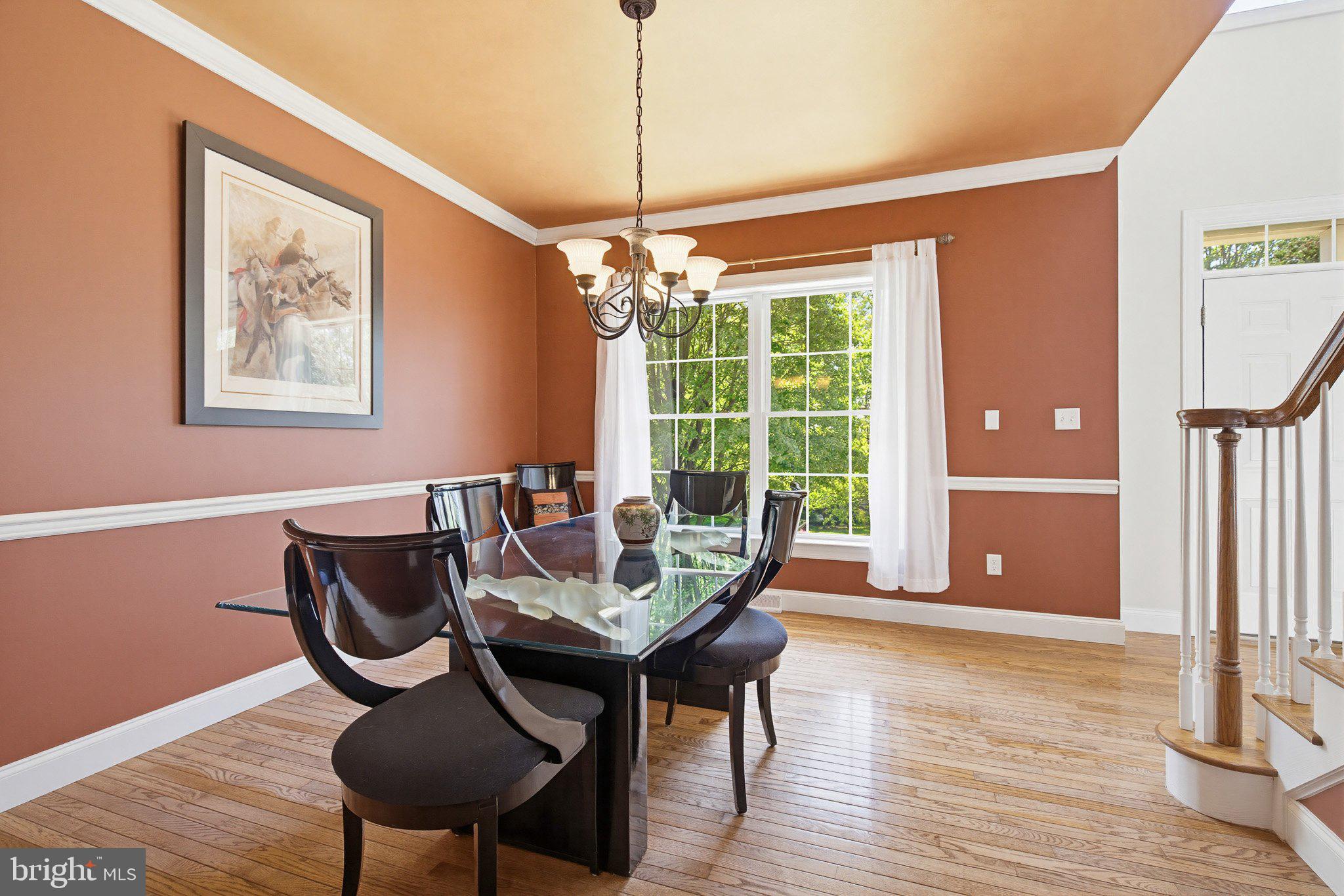 2760 STEVENS SUMMIT DRIVE