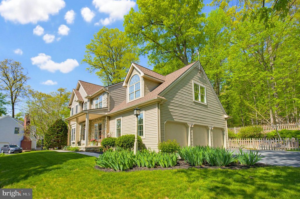 Photo of 2760 Stevens Summit Drive, COLUMBIA, PA 17512 (MLS # PALA2086910)