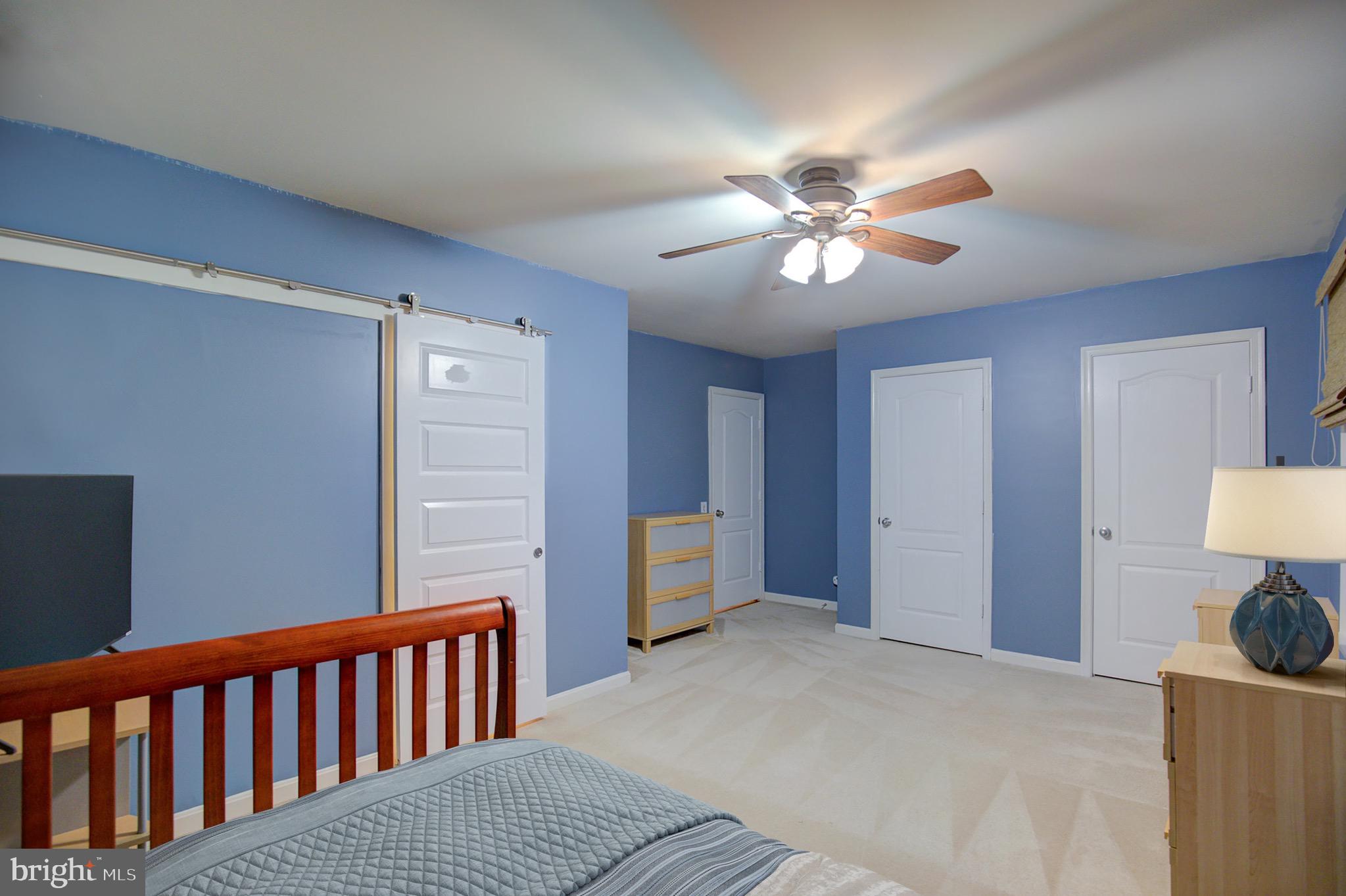 HAMPTON CHASE - Residential