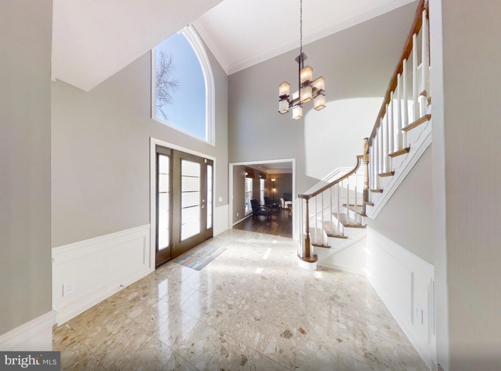 HAMPTON CHASE - Residential