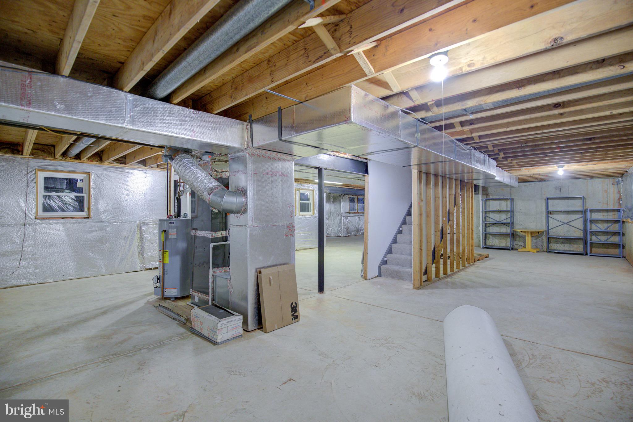 HAMPTON CHASE - Residential