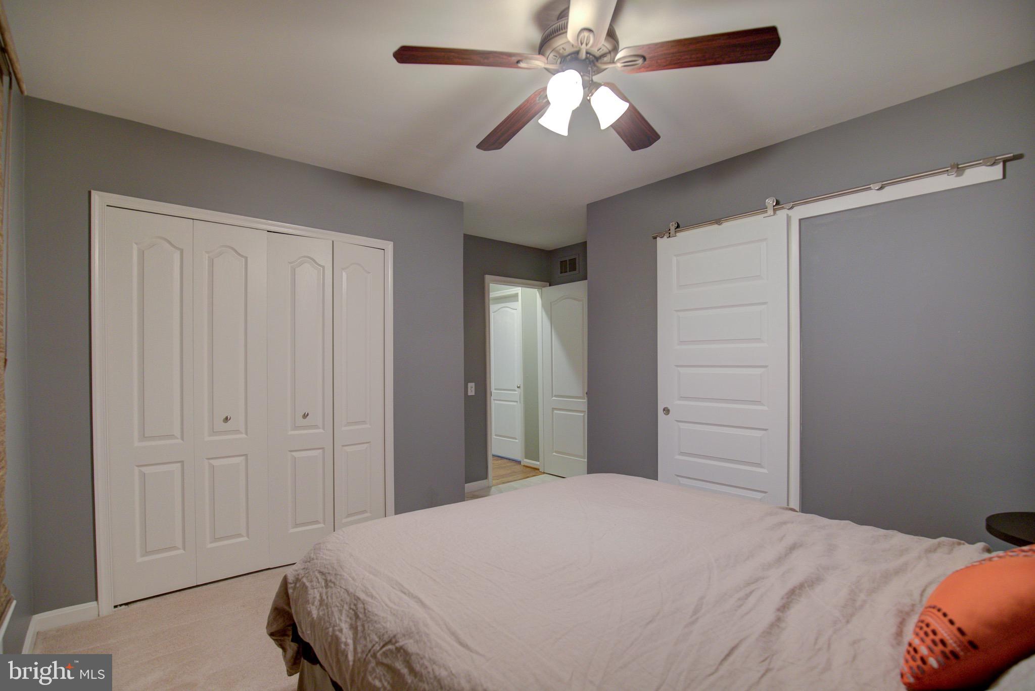 HAMPTON CHASE - Residential