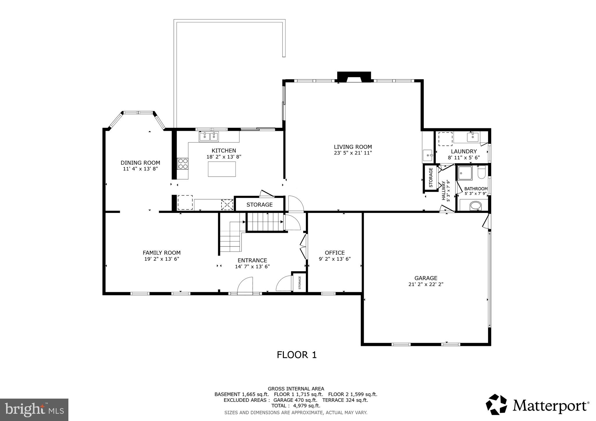 HAMPTON CHASE - Residential