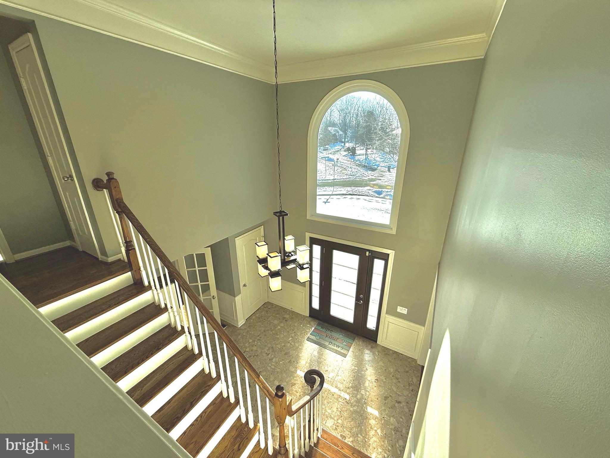 HAMPTON CHASE - Residential