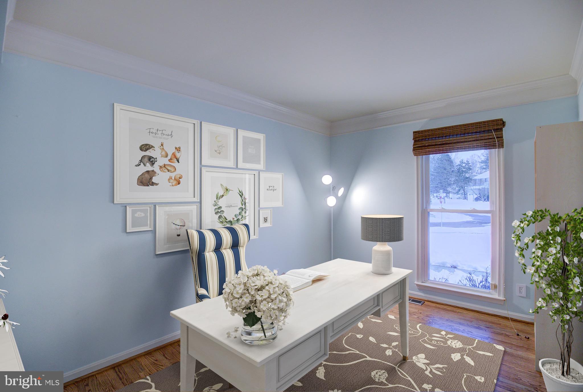 HAMPTON CHASE - Residential