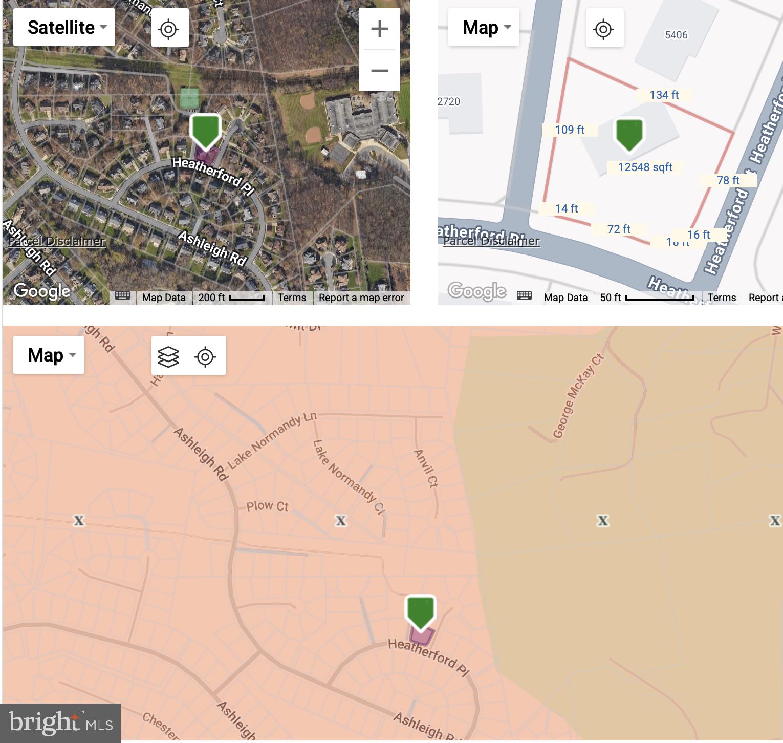 5408 HEATHERFORD COURT