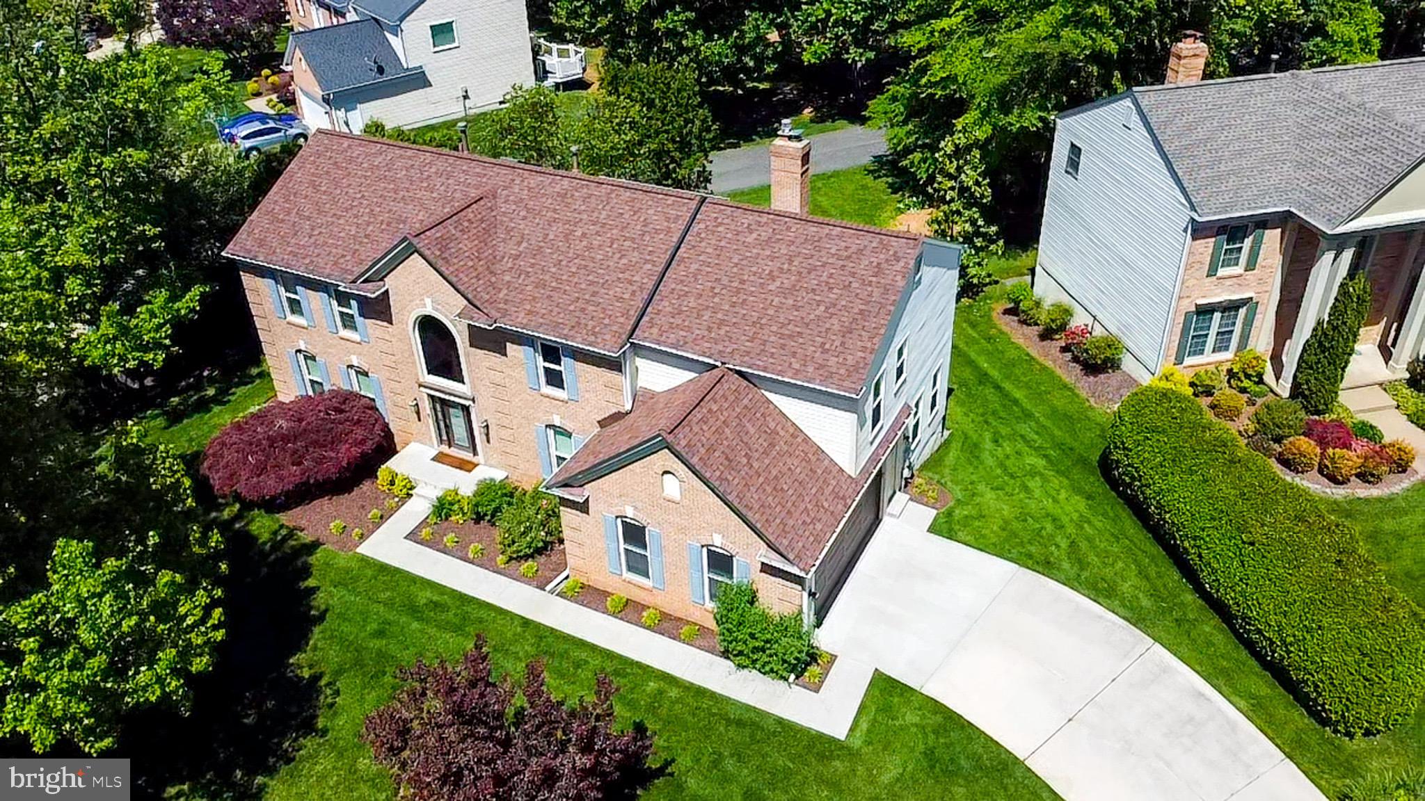 5408 HEATHERFORD COURT