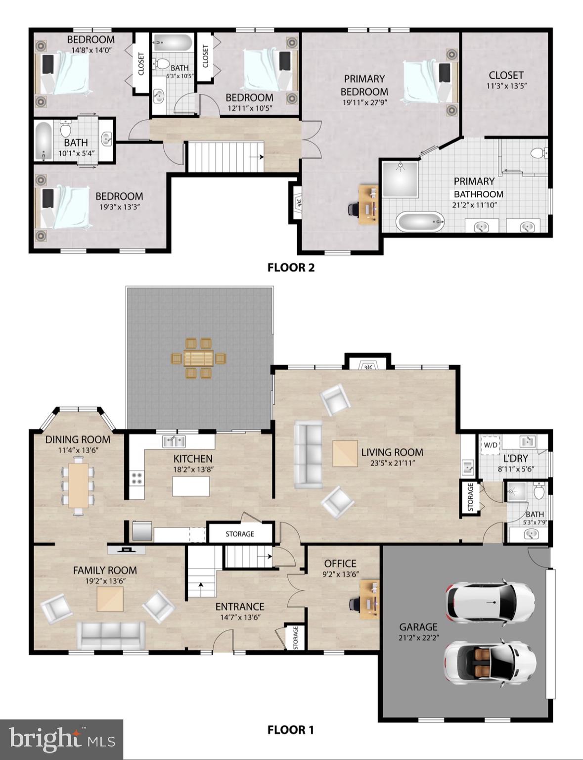 5408 HEATHERFORD COURT