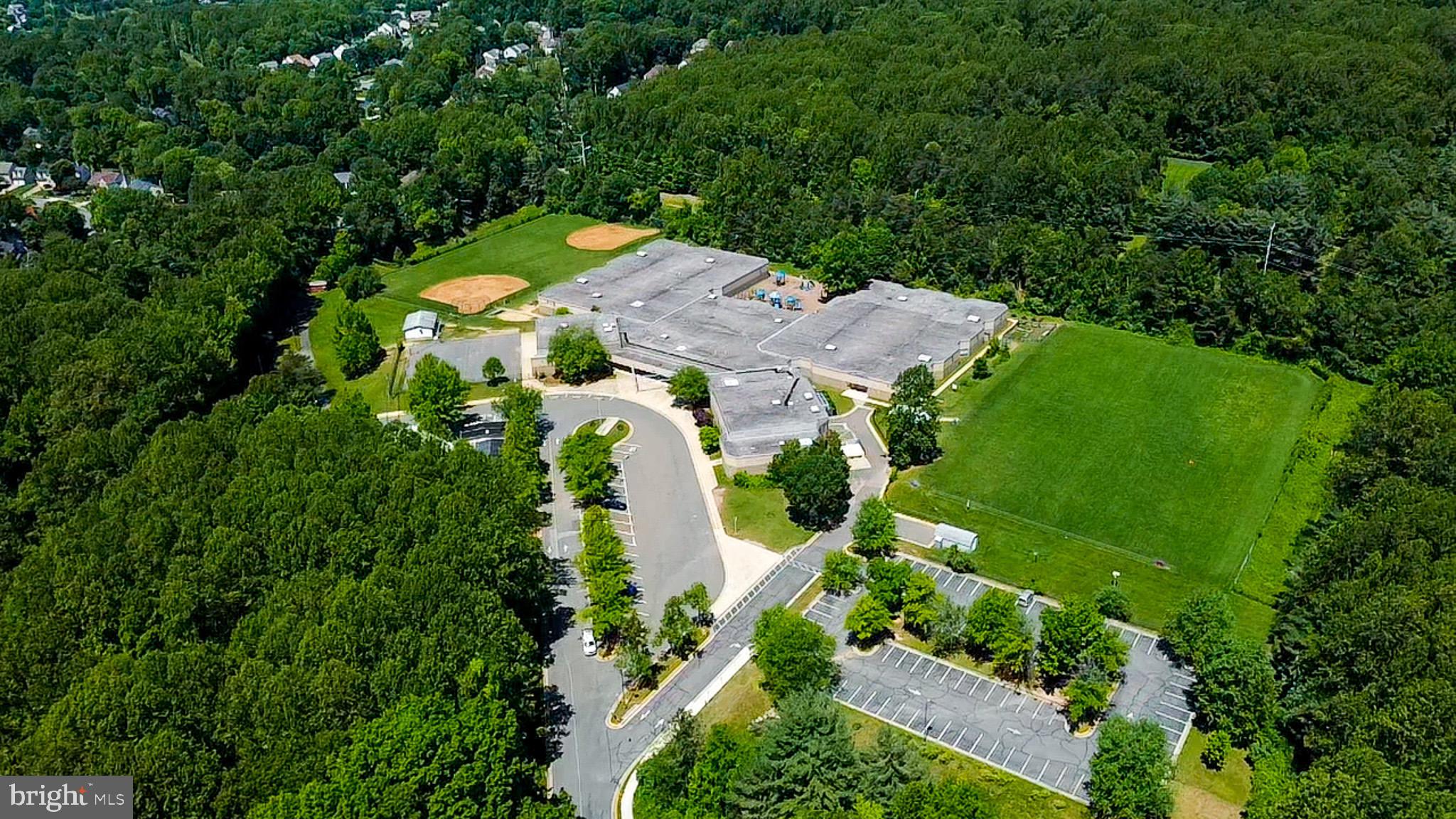 HAMPTON CHASE - Residential