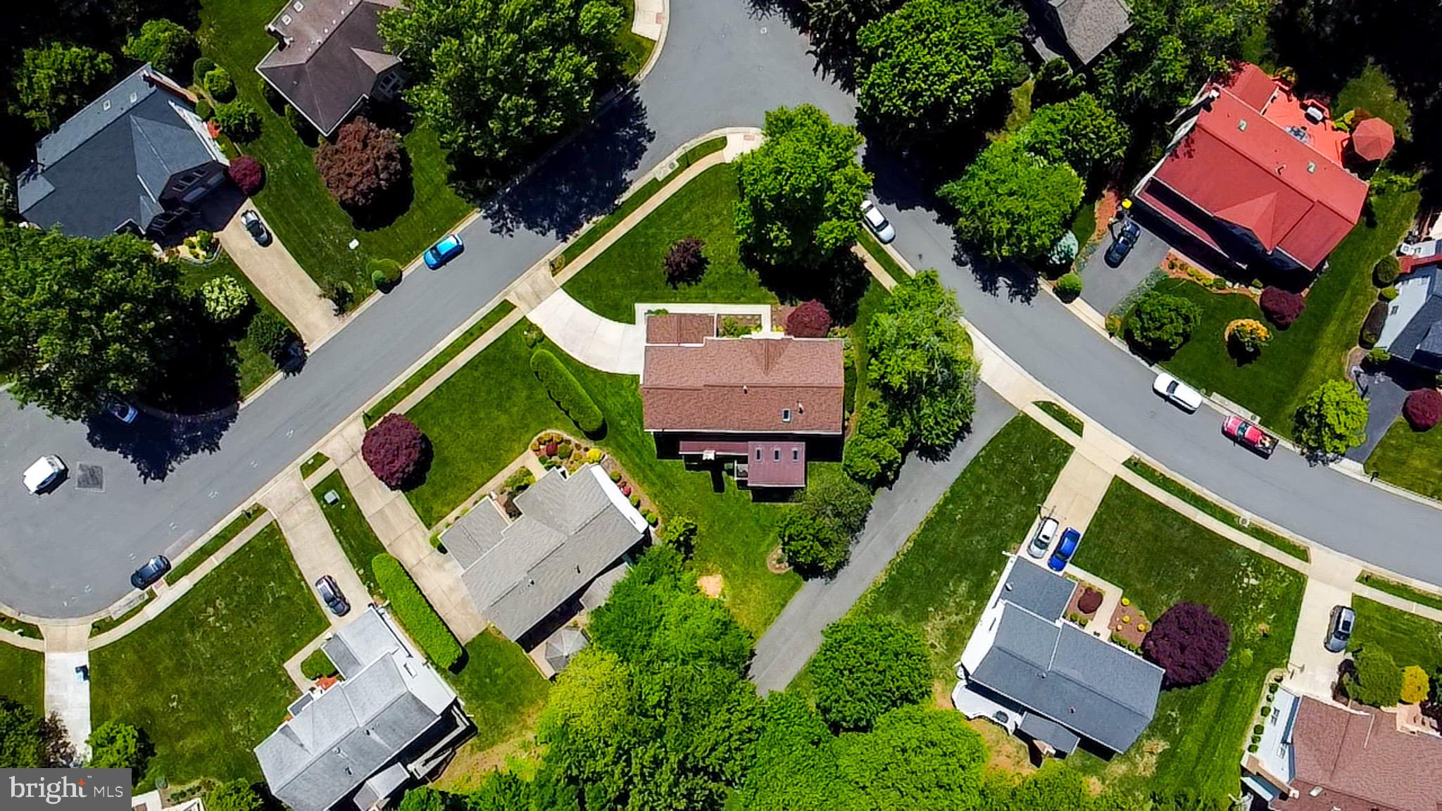 HAMPTON CHASE - Residential