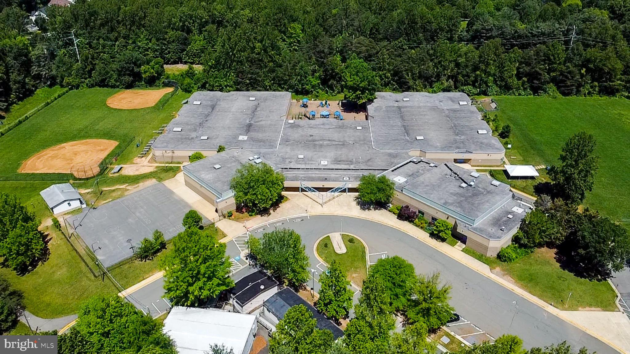 HAMPTON CHASE - Residential