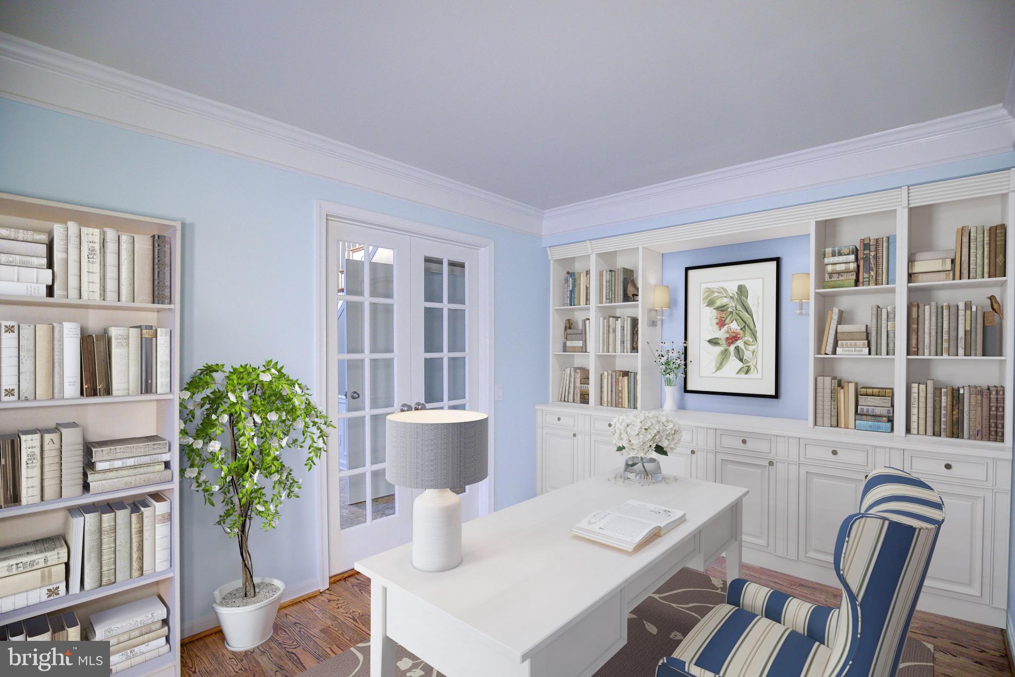 HAMPTON CHASE - Residential