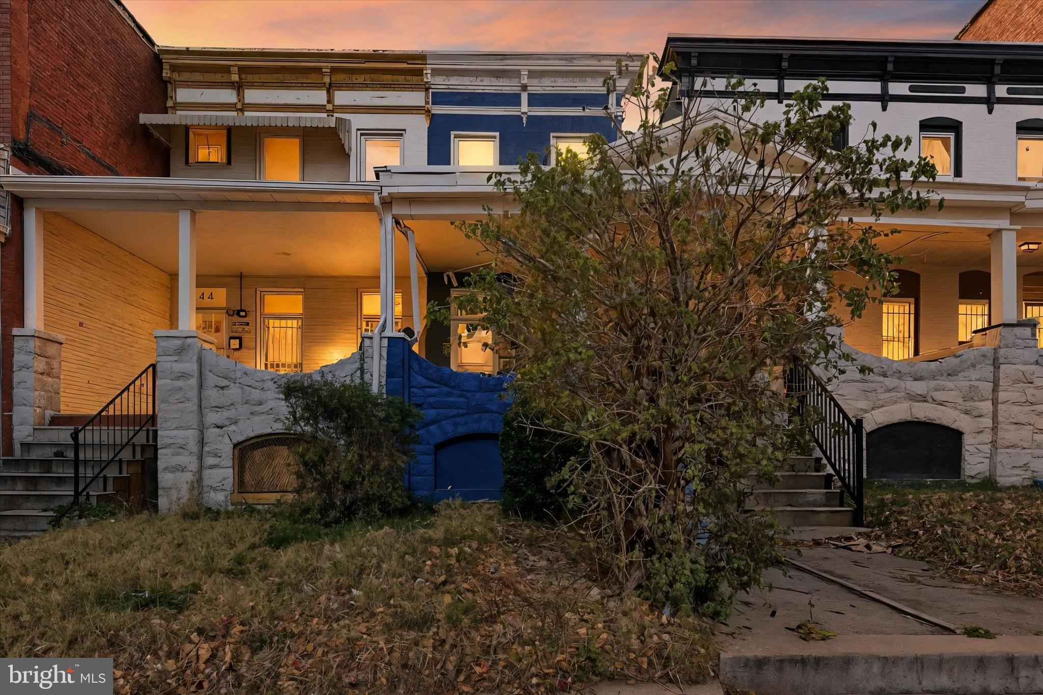 HARWOOD - Residential