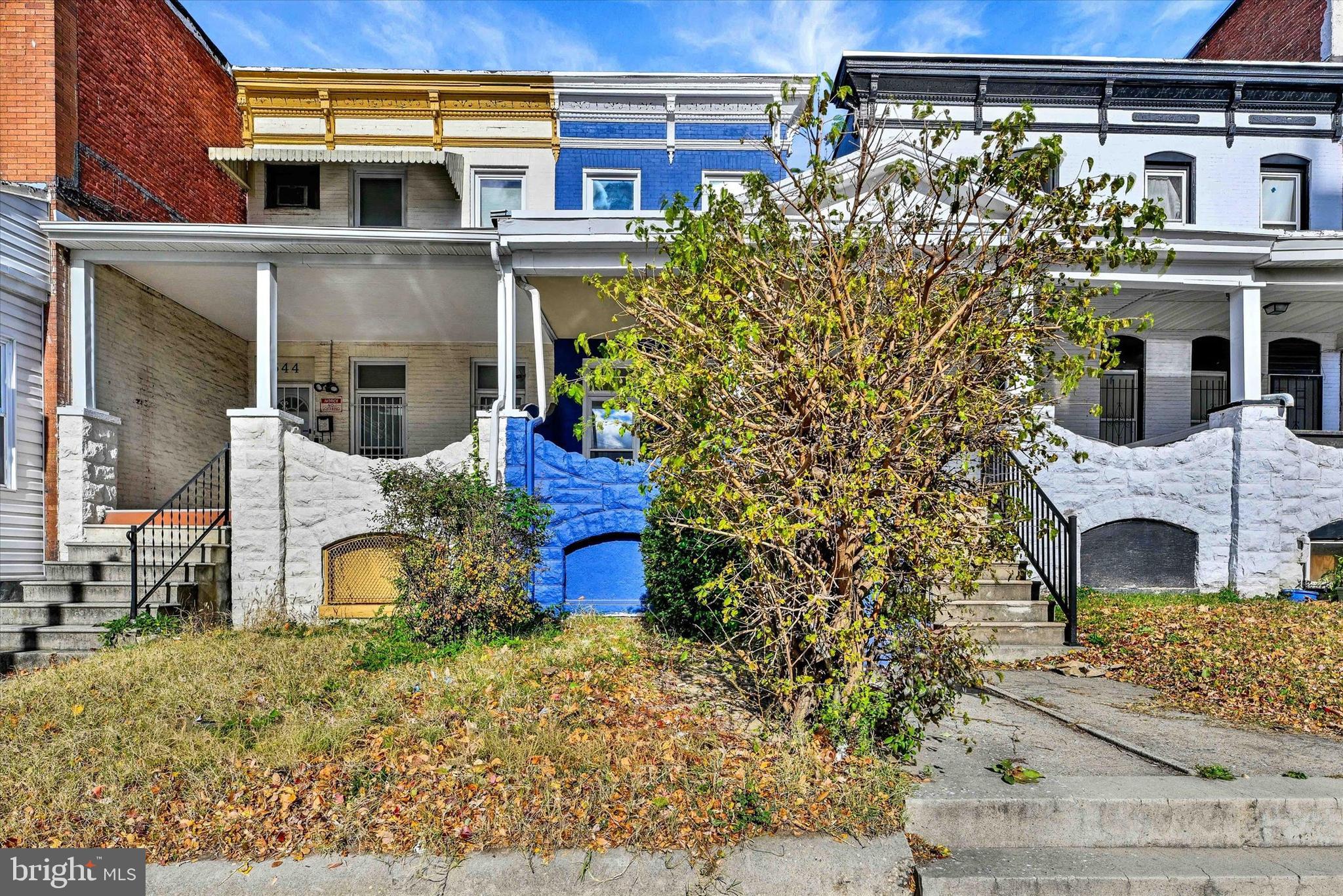 HARWOOD - Residential