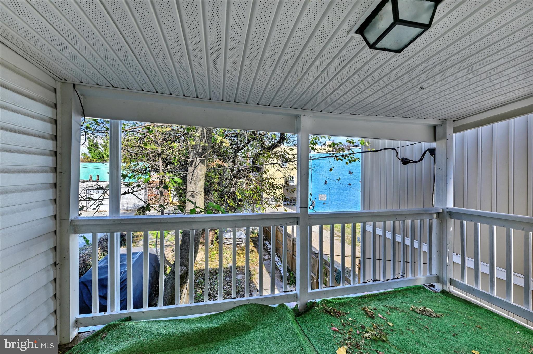 HARWOOD - Residential