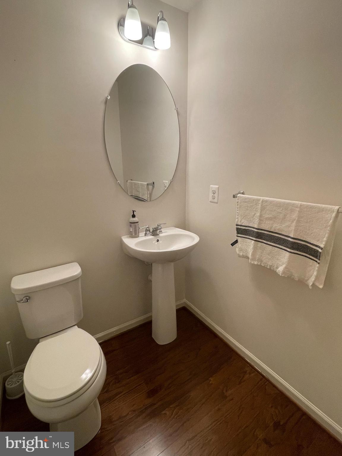 PARKSIDE - Residential Lease