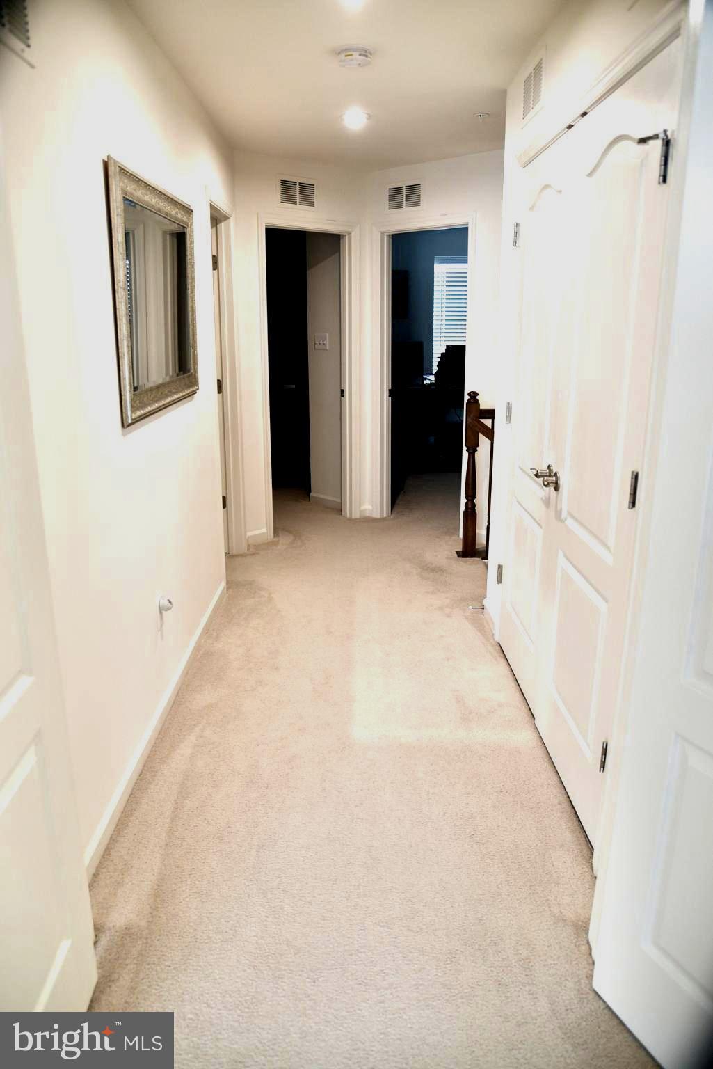 PARKSIDE - Residential Lease