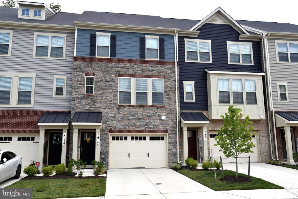 Photo of HANOVER, MD 21076 (MLS # MDAA2129318)