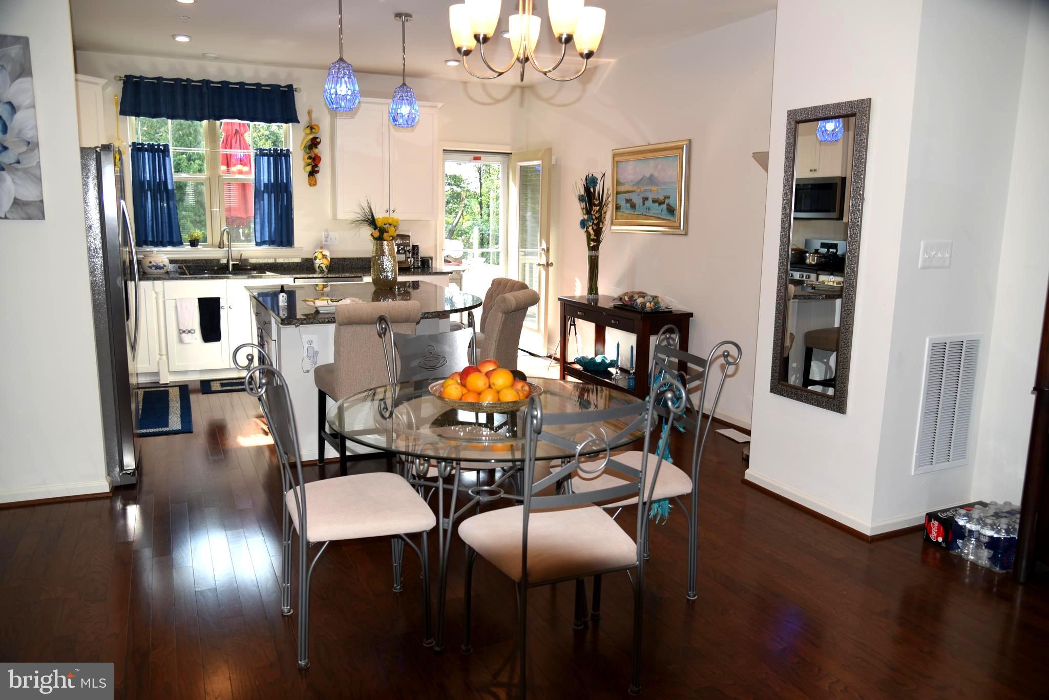 PARKSIDE - Residential Lease