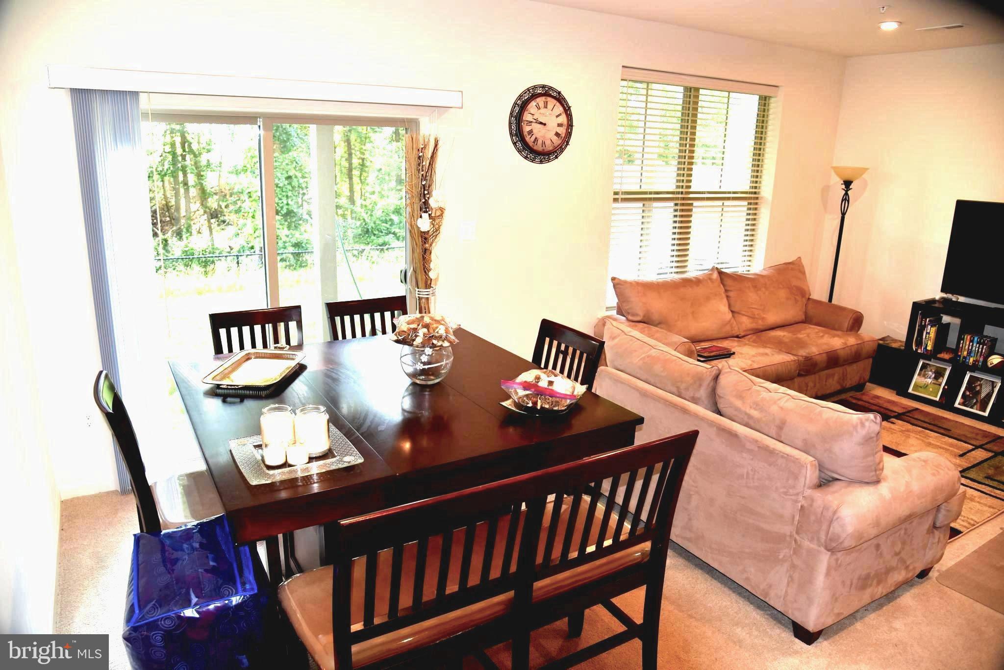 PARKSIDE - Residential Lease