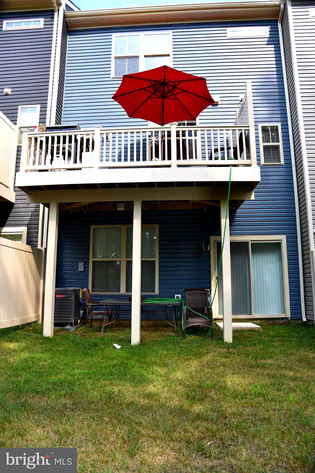 PARKSIDE - Residential Lease