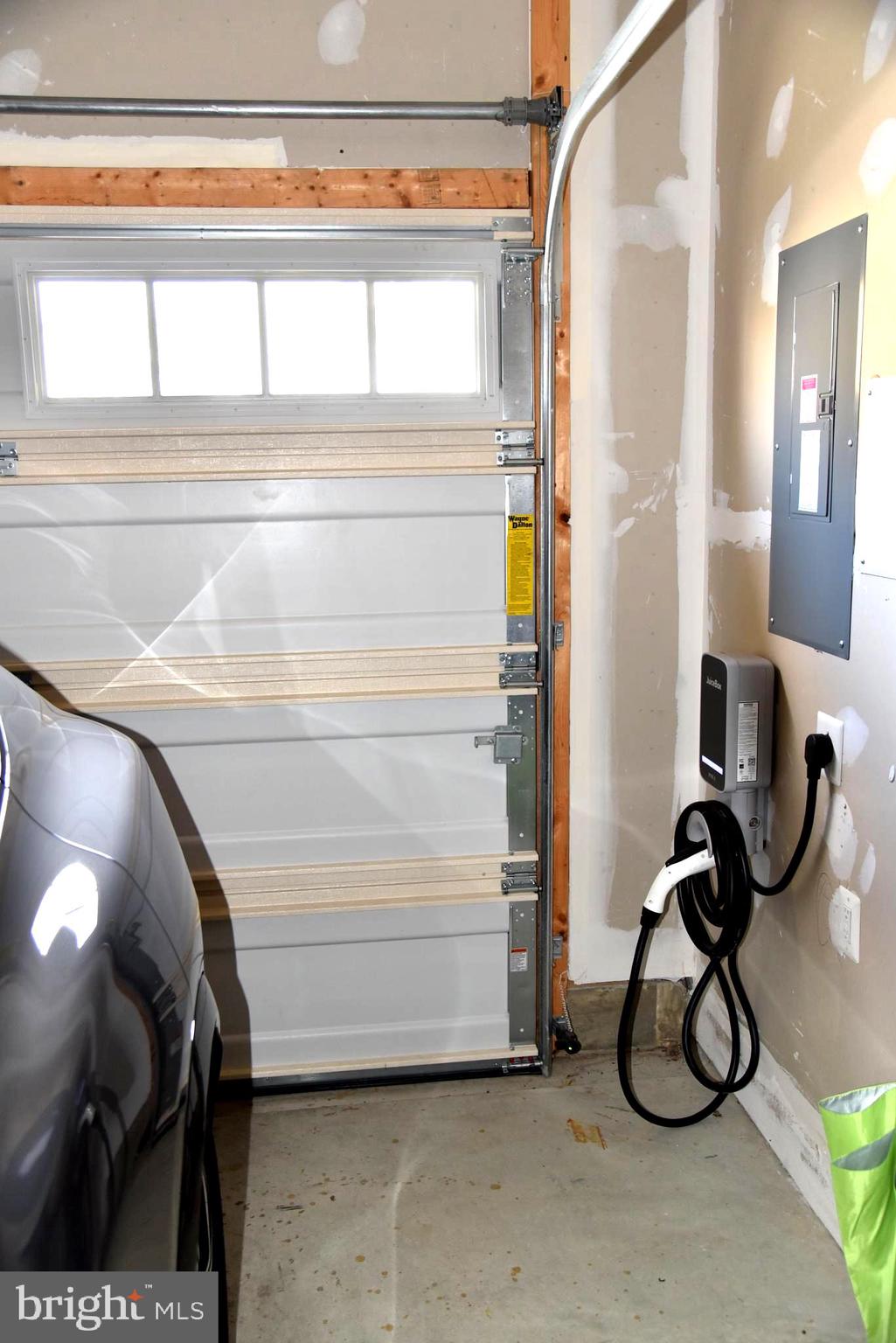 PARKSIDE - Residential Lease