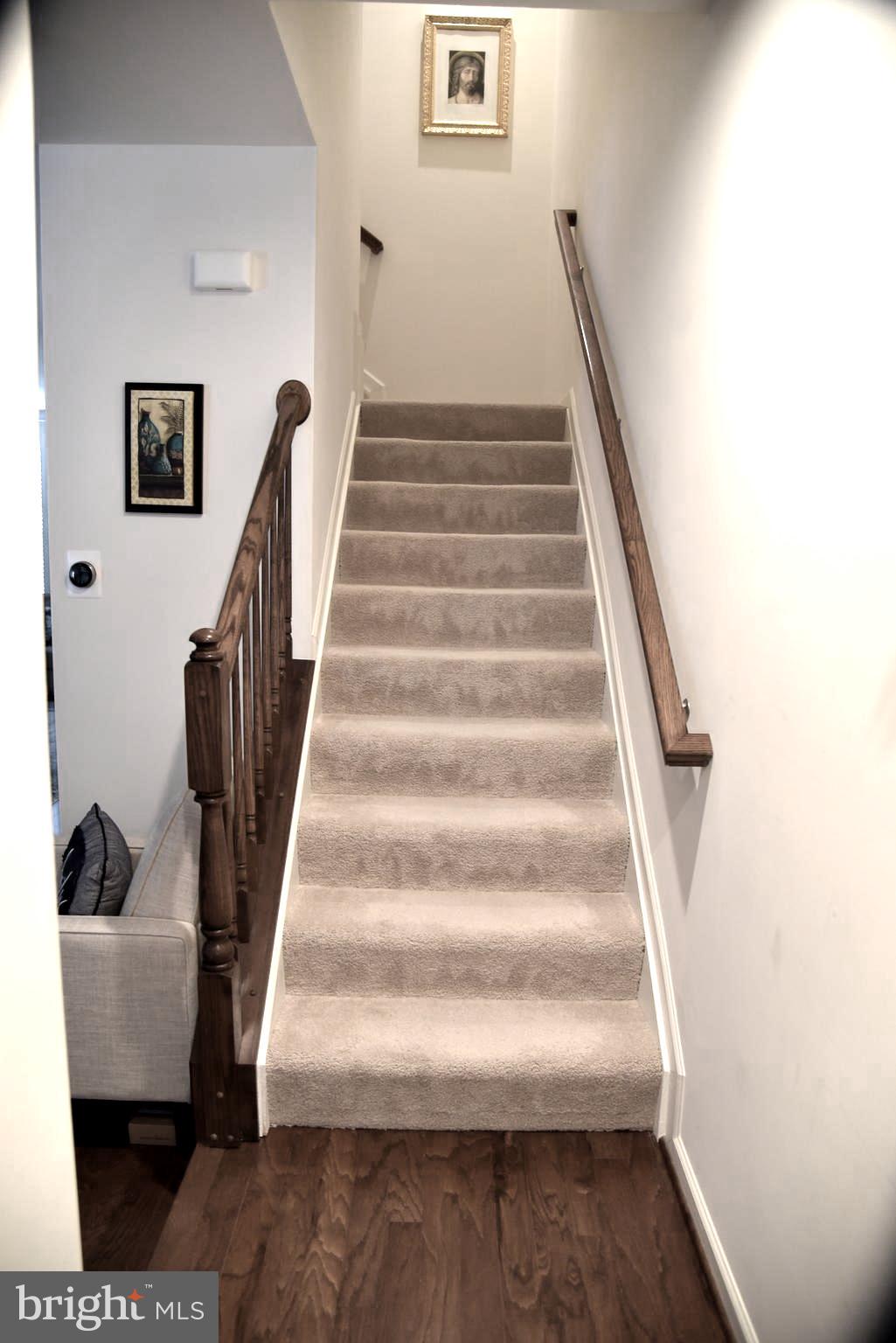 PARKSIDE - Residential Lease