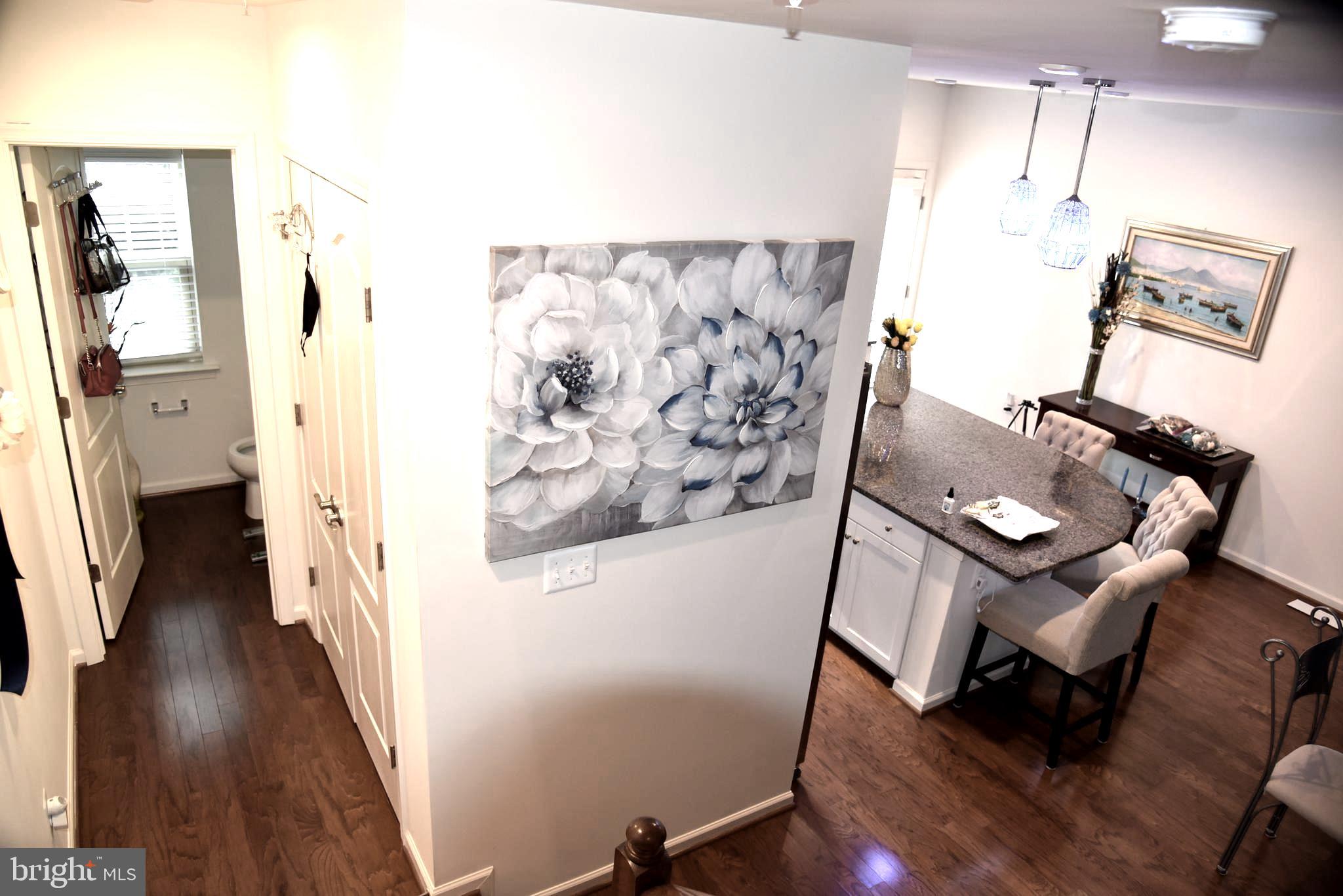 PARKSIDE - Residential Lease