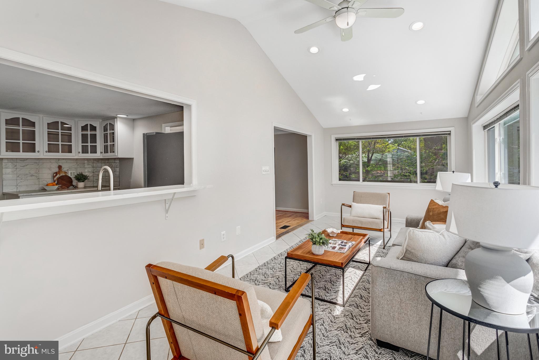 GREENBRIAR - Residential