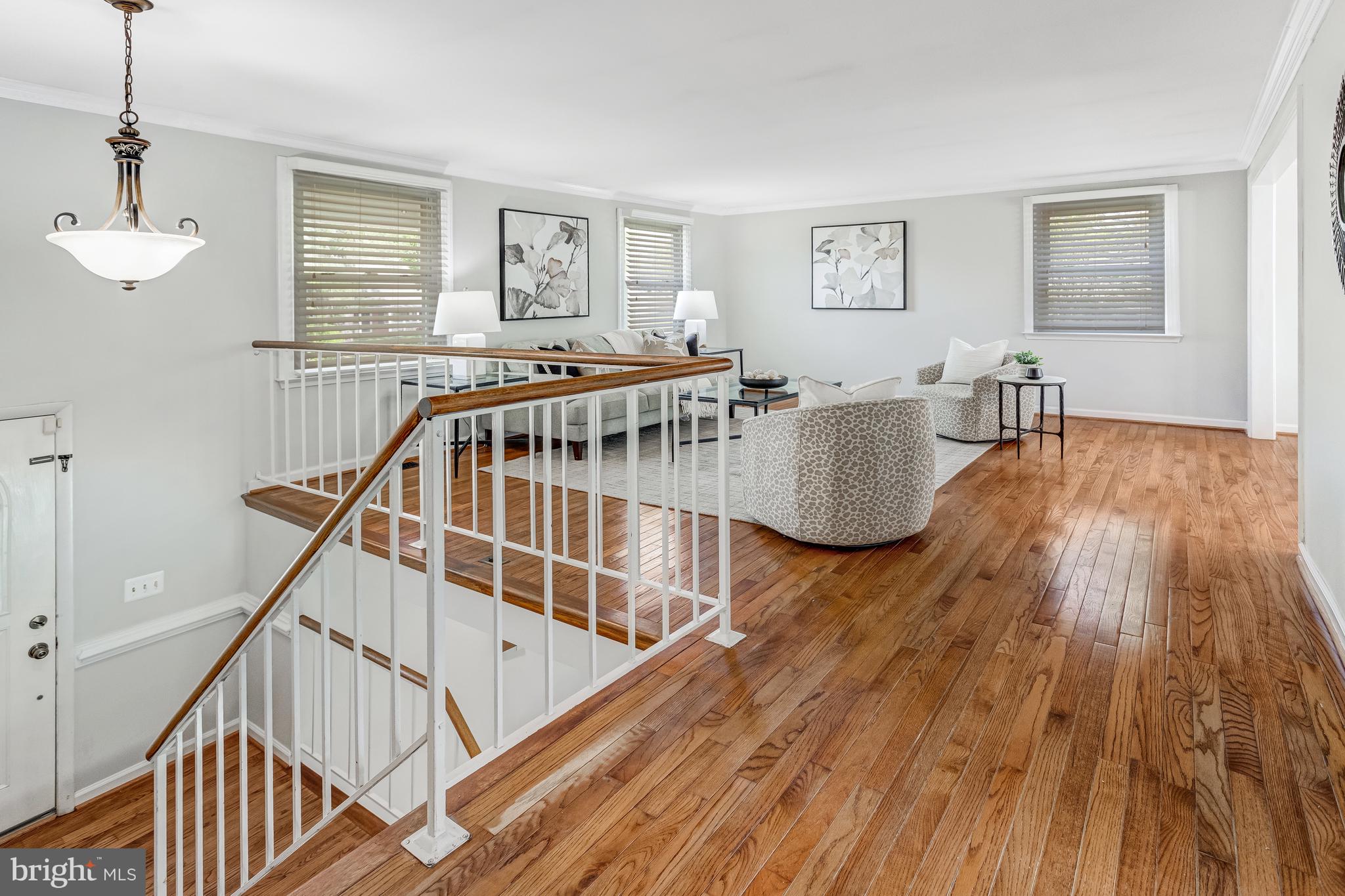 GREENBRIAR - Residential