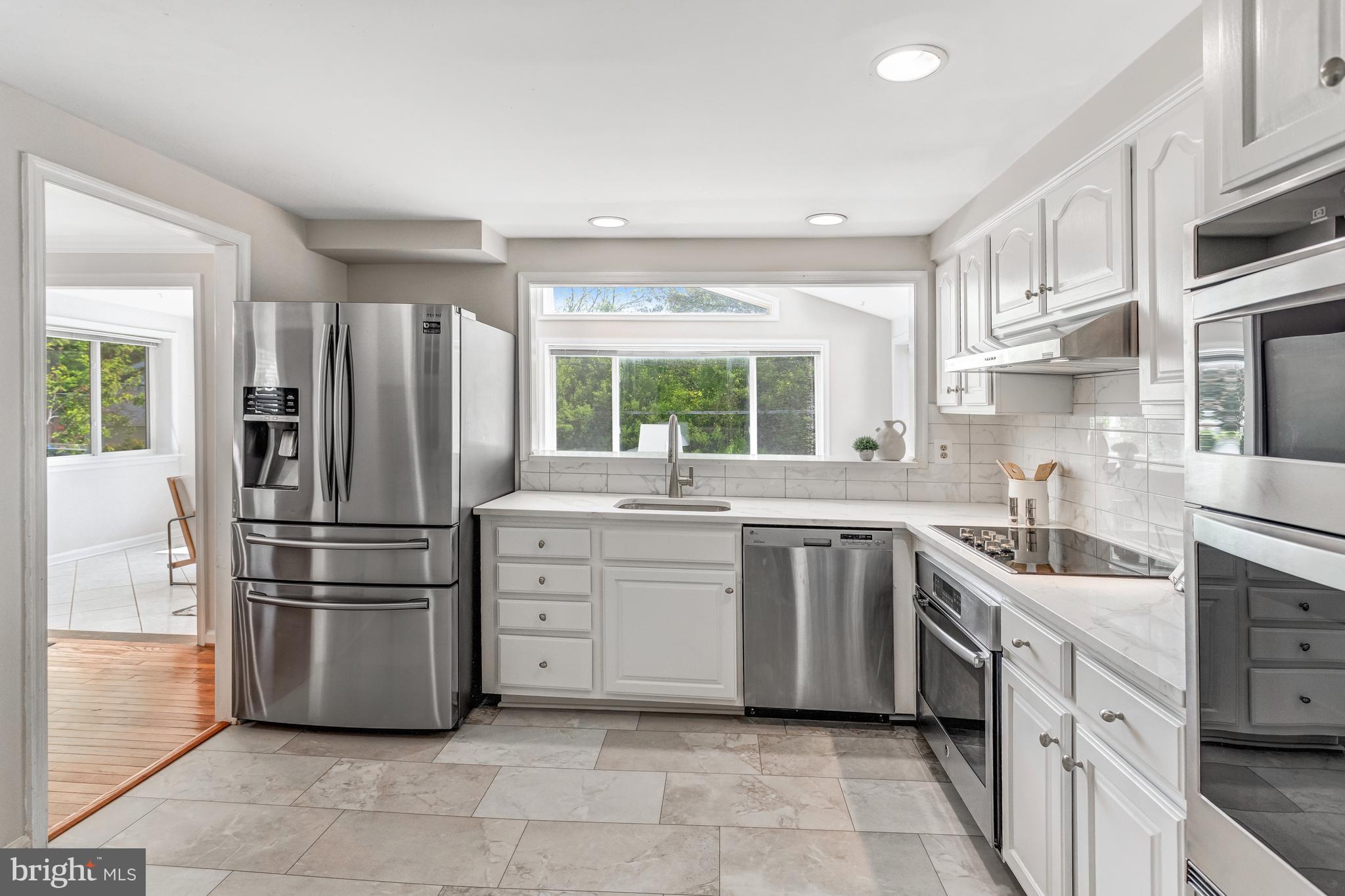 GREENBRIAR - Residential