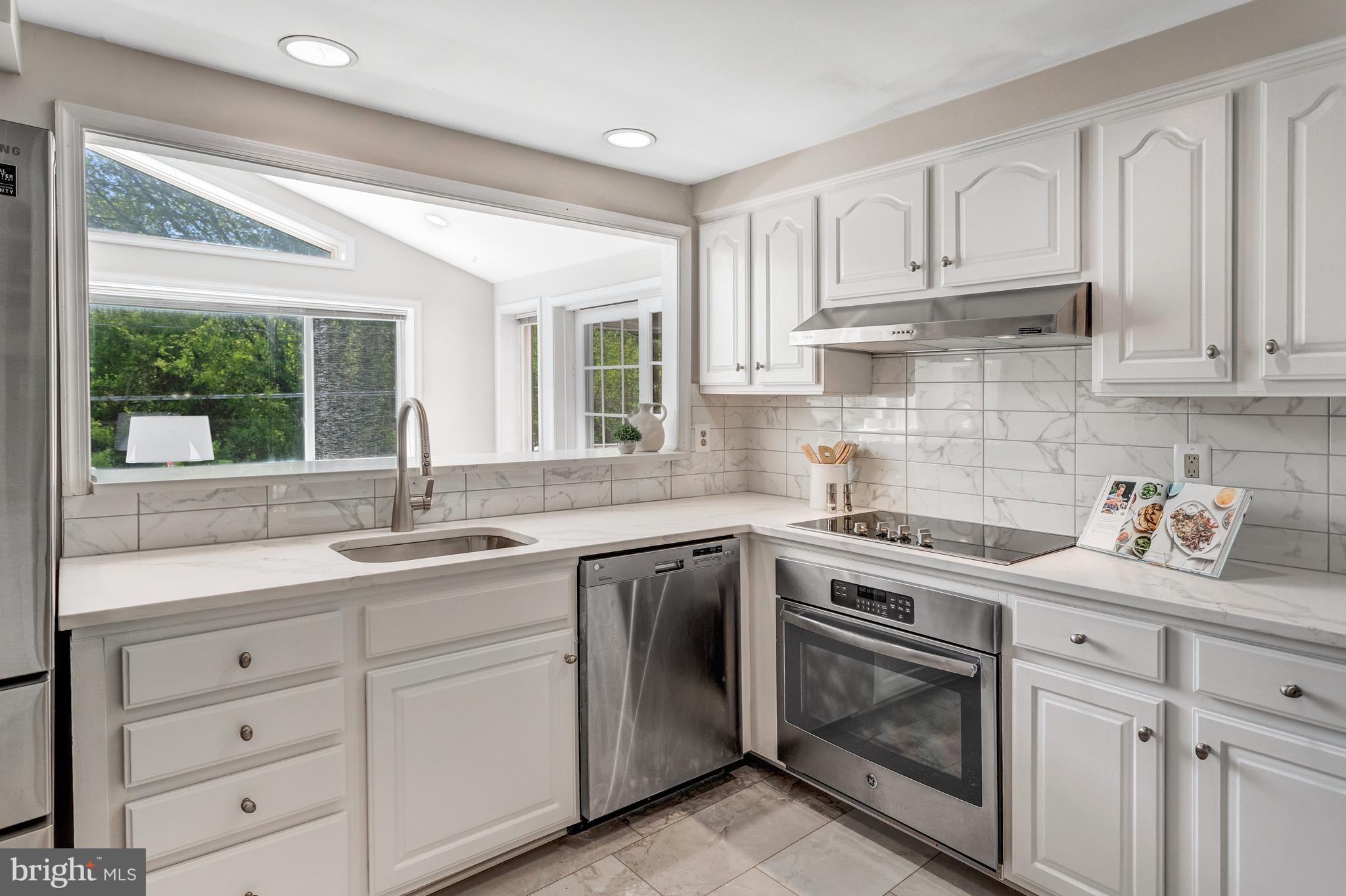 GREENBRIAR - Residential