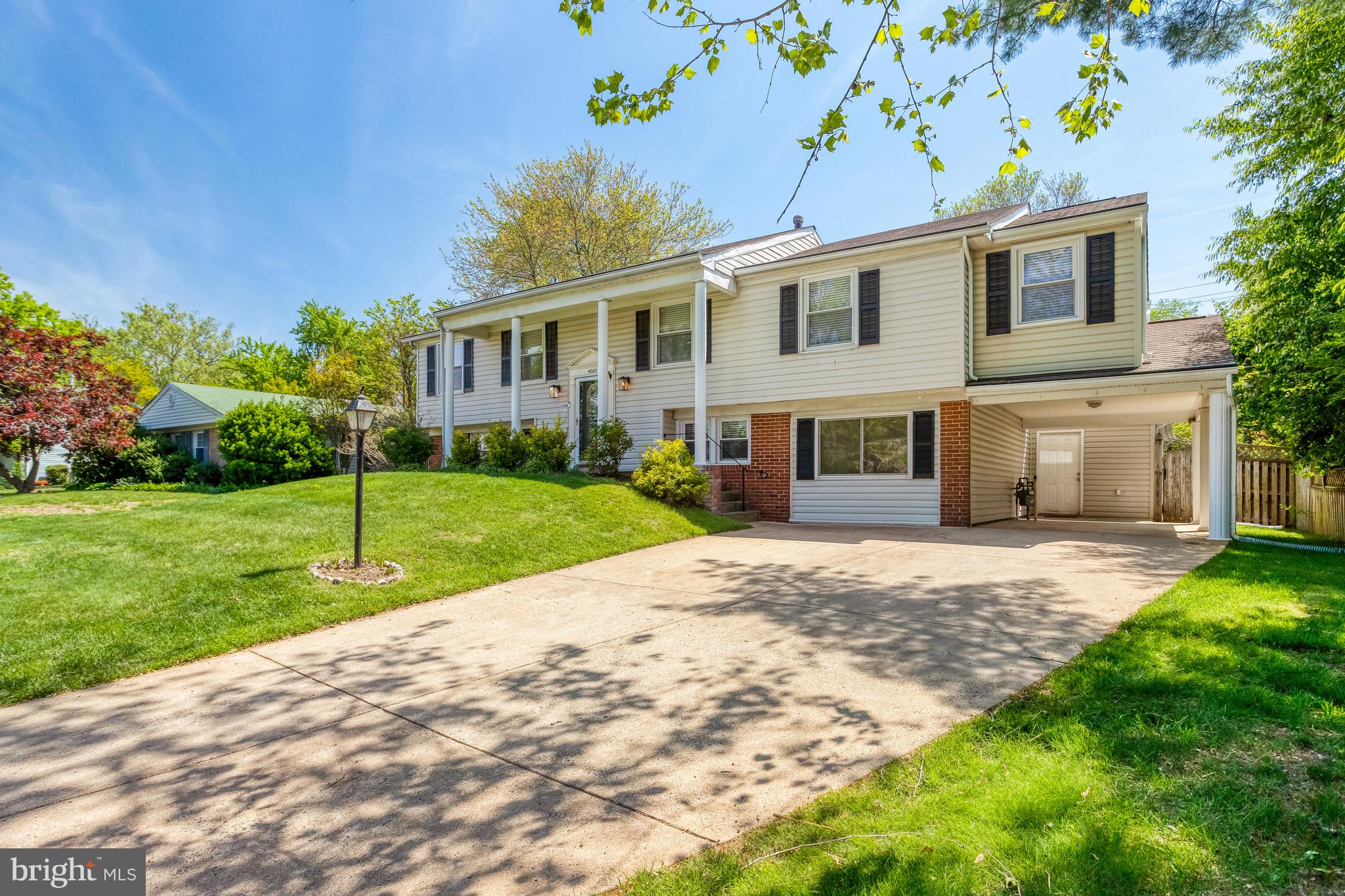 GREENBRIAR - Residential