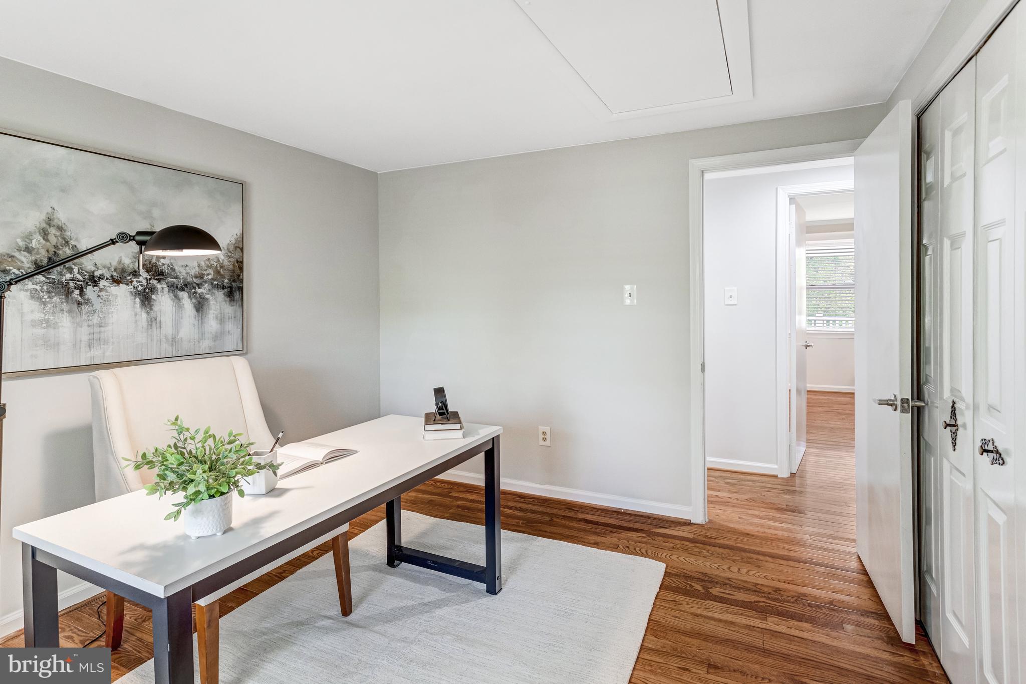 GREENBRIAR - Residential