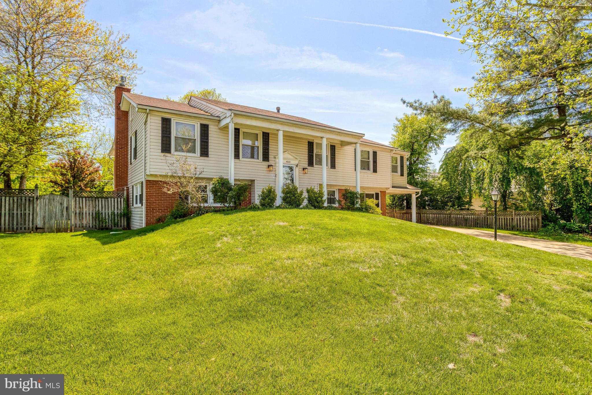 GREENBRIAR - Residential