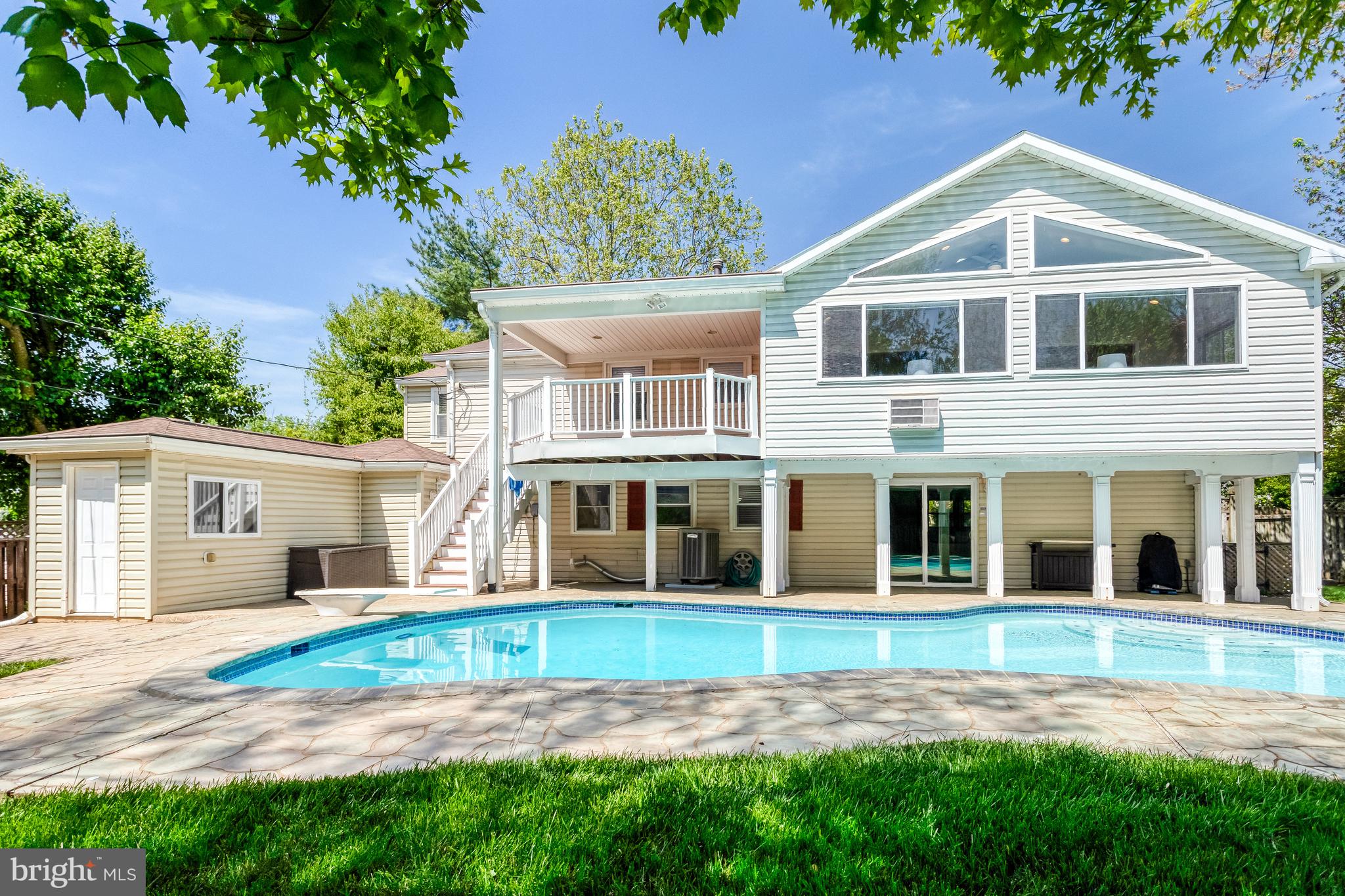 GREENBRIAR - Residential