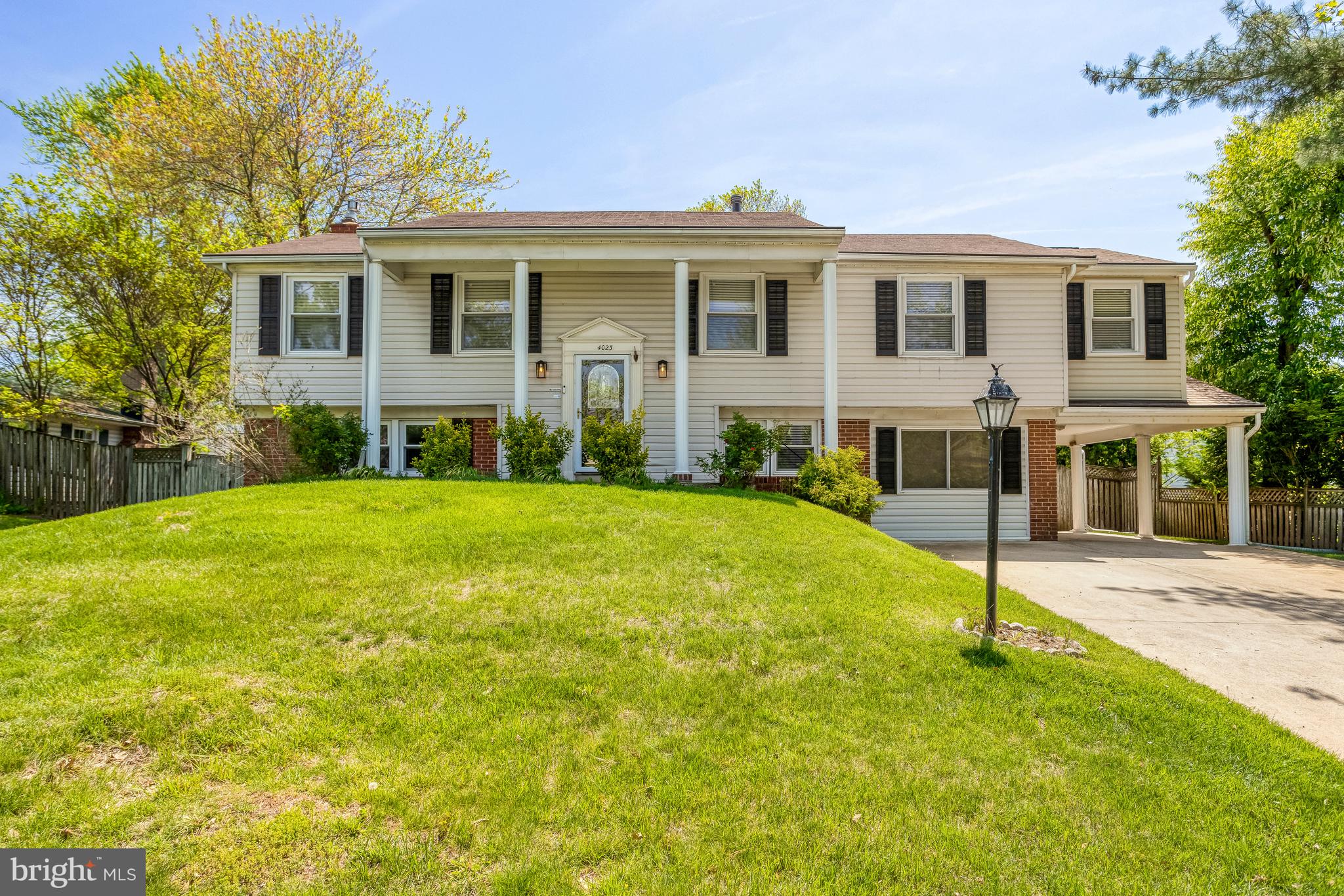 GREENBRIAR - Residential