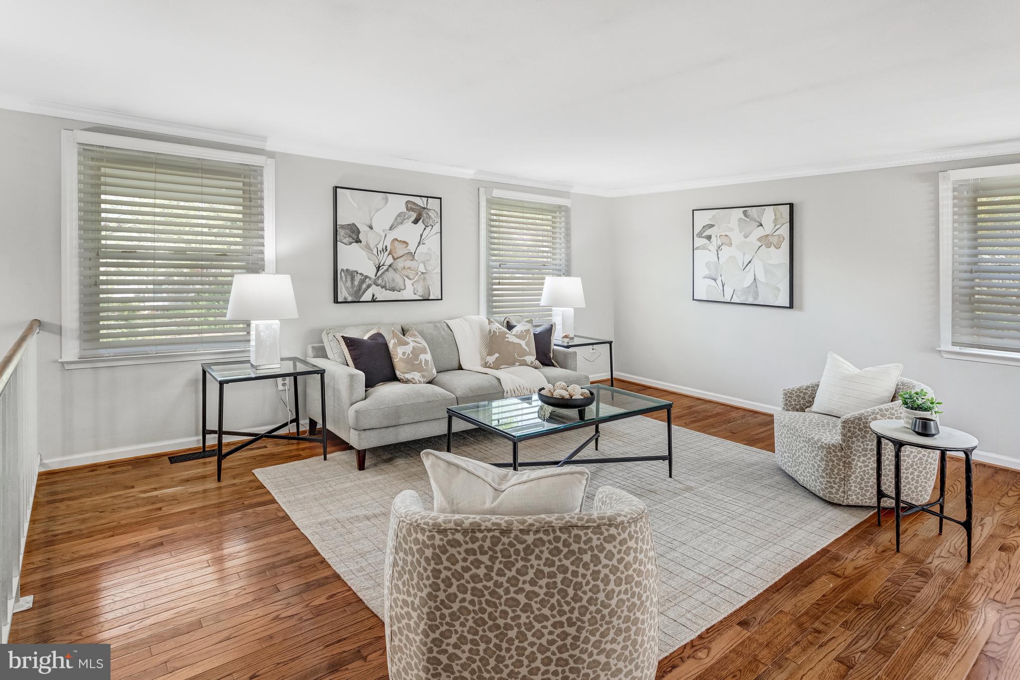 GREENBRIAR - Residential