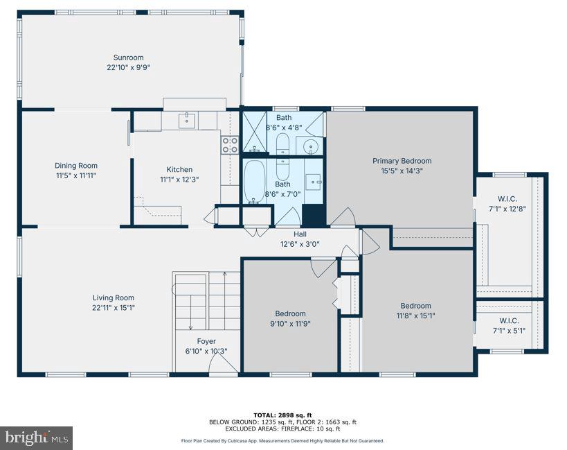 GREENBRIAR - Residential