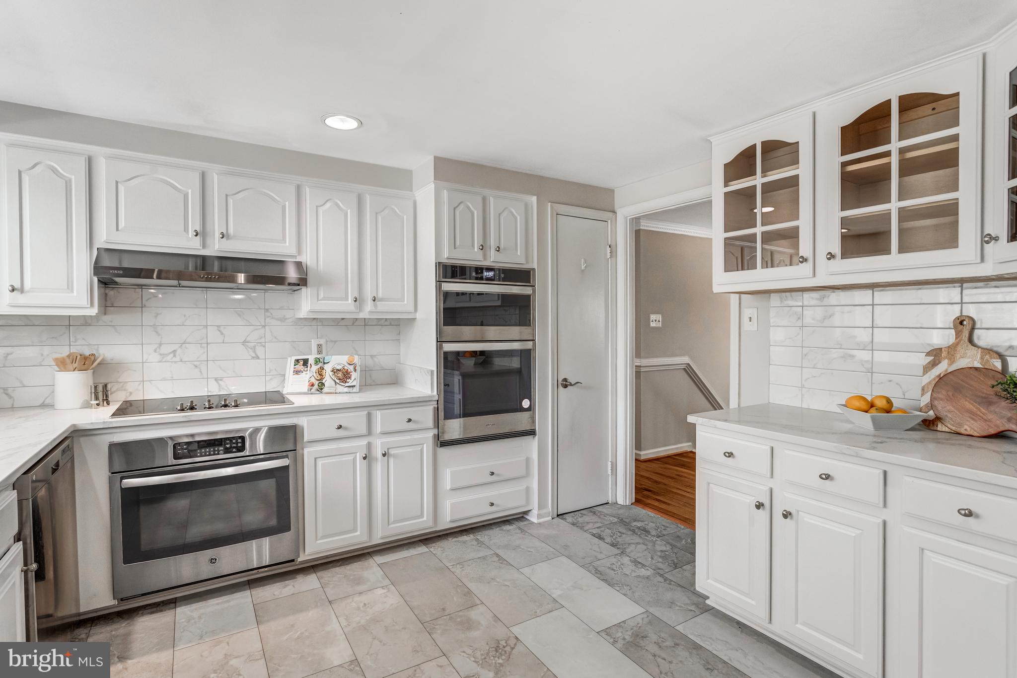 GREENBRIAR - Residential