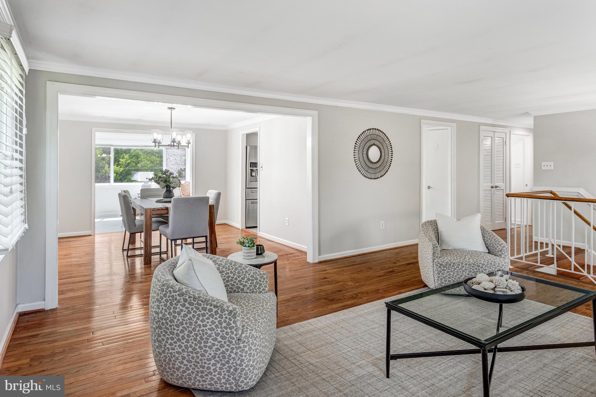 GREENBRIAR - Residential